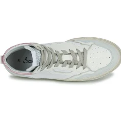 Høje sneakers Semerdjian