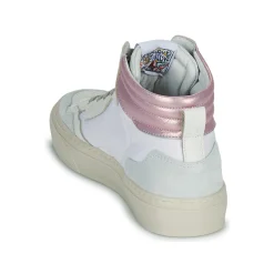 Høje sneakers Semerdjian