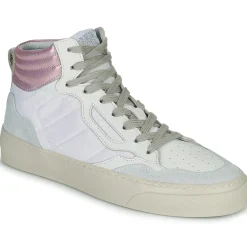 Høje sneakers Semerdjian