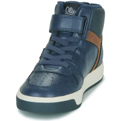 Høje sneakers S.Oliver