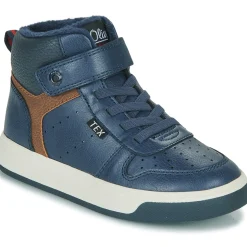 Høje sneakers S.Oliver