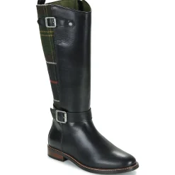 Høje støvletter Barbour