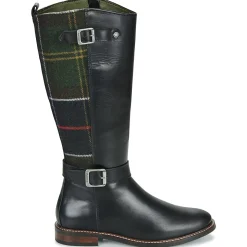 Høje støvletter Barbour