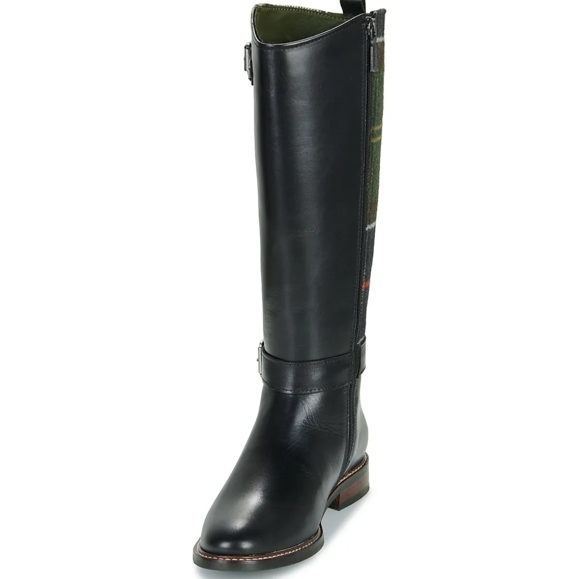 Høje støvletter Barbour