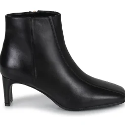 Høje støvletter Clarks