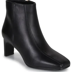 Høje støvletter Clarks