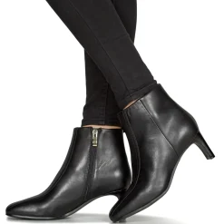Høje støvletter Clarks