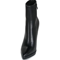 Høje støvletter Exé Shoes