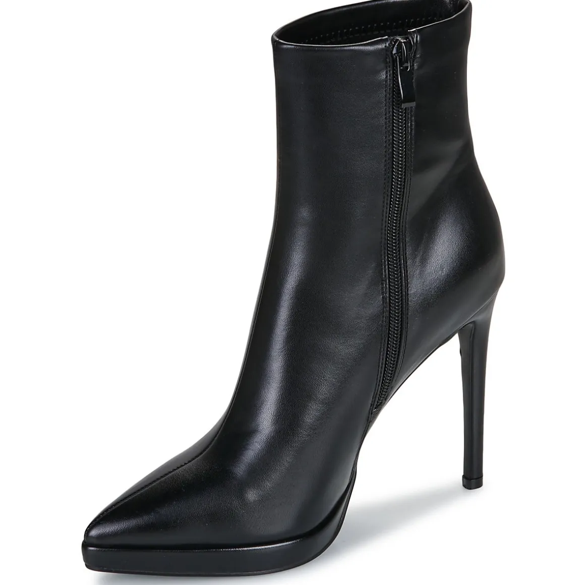 Høje støvletter Exé Shoes