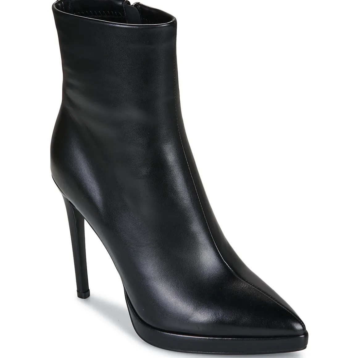 Høje støvletter Exé Shoes