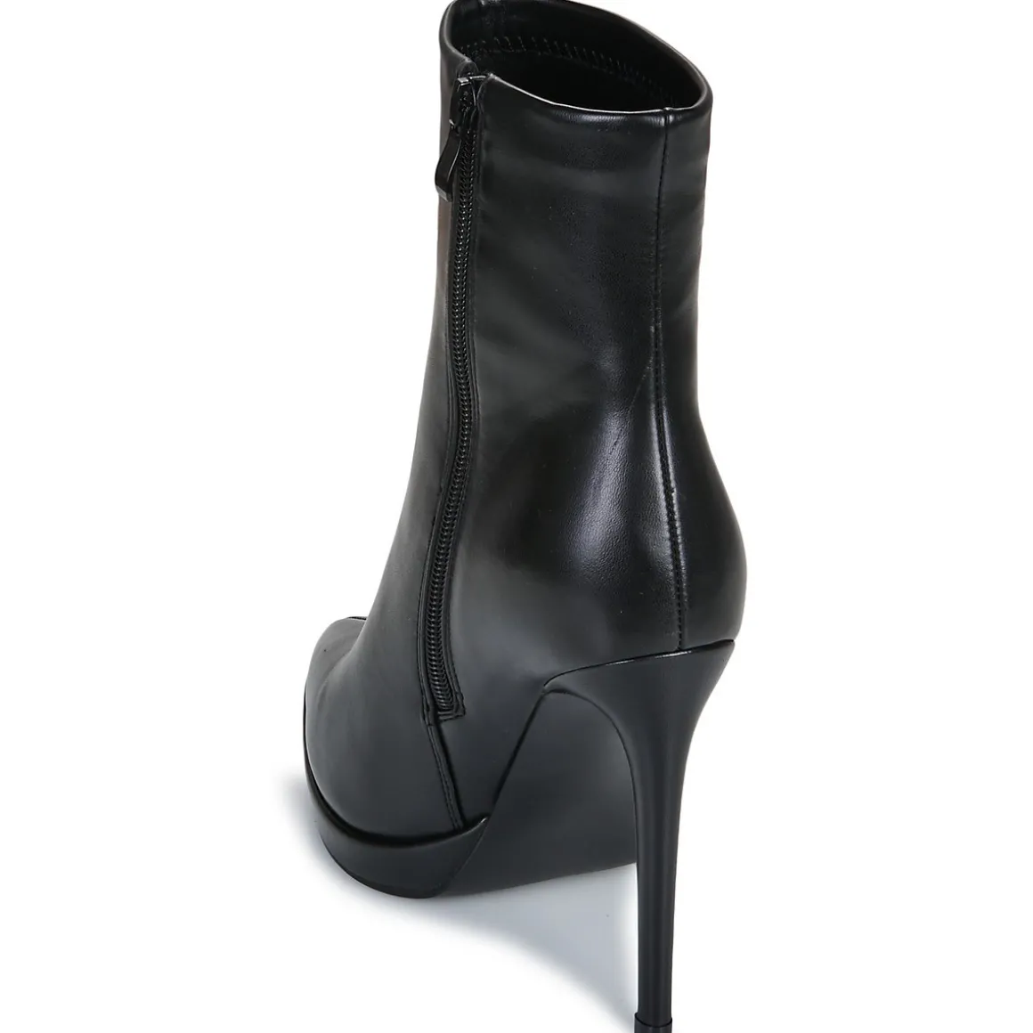 Høje støvletter Exé Shoes