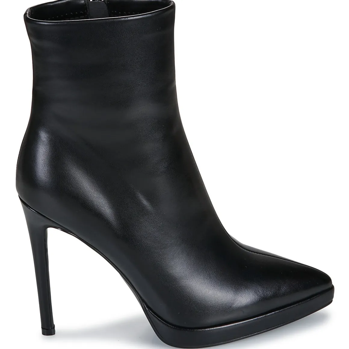 Høje støvletter Exé Shoes