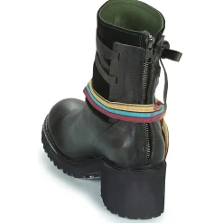 Høje støvletter Felmini