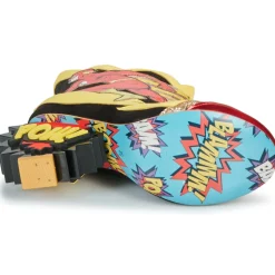 Høje støvletter Irregular Choice