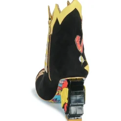 Høje støvletter Irregular Choice