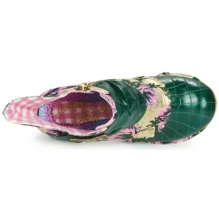 Høje støvletter Irregular Choice