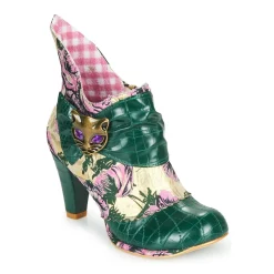 Høje støvletter Irregular Choice