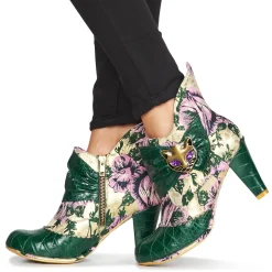 Høje støvletter Irregular Choice