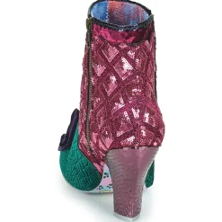 Høje støvletter Irregular Choice