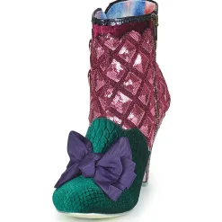Høje støvletter Irregular Choice
