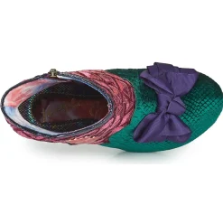 Høje støvletter Irregular Choice