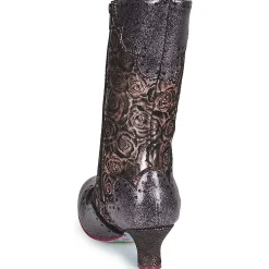 Høje støvletter Irregular Choice