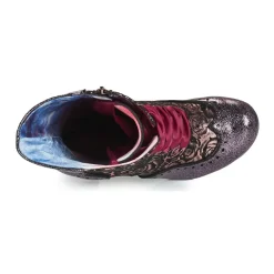 Høje støvletter Irregular Choice