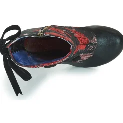 Høje støvletter Irregular Choice