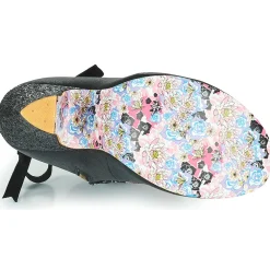 Høje støvletter Irregular Choice
