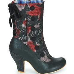 Høje støvletter Irregular Choice