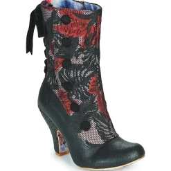 Høje støvletter Irregular Choice