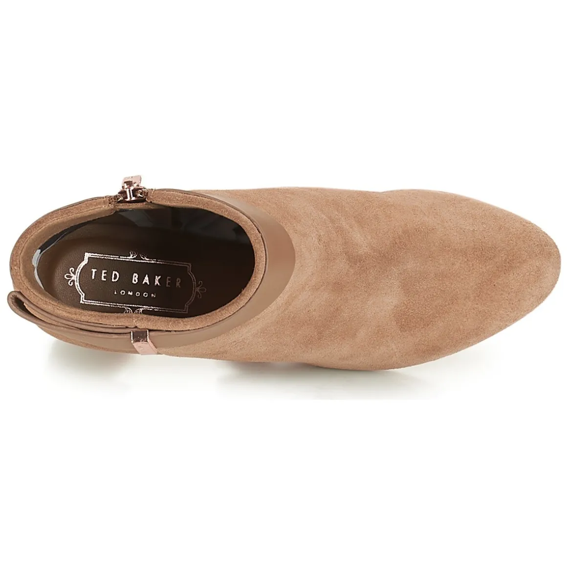 Høje støvletter Ted Baker