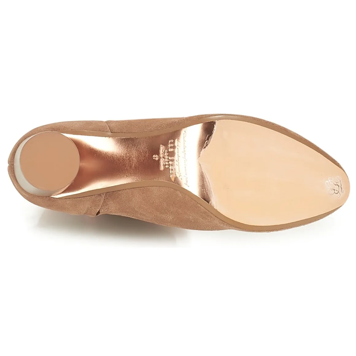 Høje støvletter Ted Baker