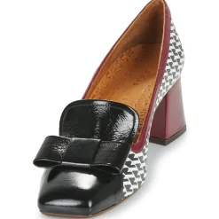 Højhælede sko Chie Mihara