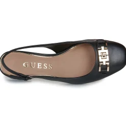 Højhælede sko Guess
