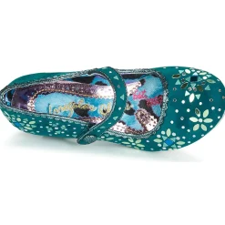 Højhælede sko Irregular Choice