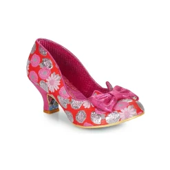 Højhælede sko Irregular Choice