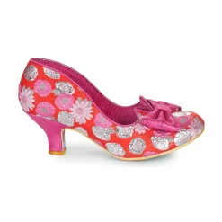 Højhælede sko Irregular Choice