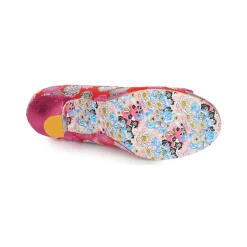 Højhælede sko Irregular Choice