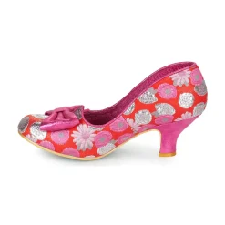Højhælede sko Irregular Choice