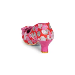 Højhælede sko Irregular Choice