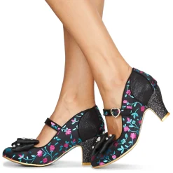 Højhælede sko Irregular Choice