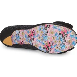 Højhælede sko Irregular Choice