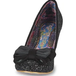 Højhælede sko Irregular Choice