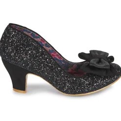 Højhælede sko Irregular Choice