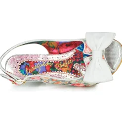 Højhælede sko Irregular Choice