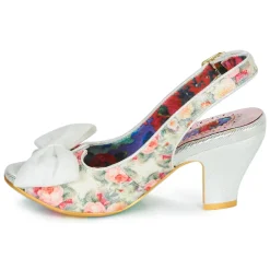 Højhælede sko Irregular Choice