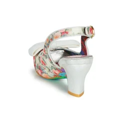 Højhælede sko Irregular Choice