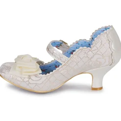 Højhælede sko Irregular Choice