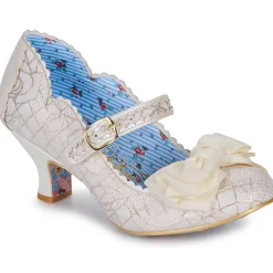 Højhælede sko Irregular Choice